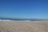 El Segundo (Grand Avenue) Beach