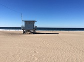 Zuma Beach