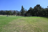 1st Hole Fairway
