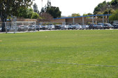 Birmingham High School Soccer Fields