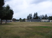 Fields at Pierce College