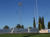 Birmingham High School Stadium