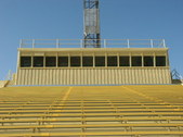 Los Angeles Valley College Stadium
