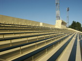 STADIUMS