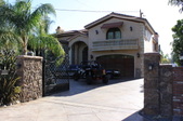 POSSIBLE HOMES FOR REALITY SHOW