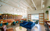 Couple’s Colorful Playful UpliftingSpace