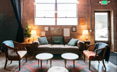 Mid Century Warehouse