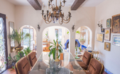 1920’s Spanish Estate