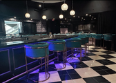 Jazz Bar