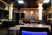 COMEDY CLUBS & OPTIONS