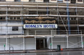 FLEA BAG HOTEL