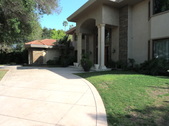 NELLY'S HOUSE