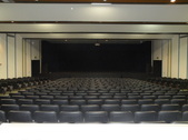 REUNION THEATER VENUE