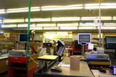 SUPERMARKET/CHURCH