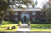 PAULA ABDUL'S HOUSE BASEMENT & GARAGE