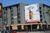 Apt. Bldg. at Hollywood Blvd. & Argyle