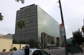 Buildings on Ventura Blvd.
