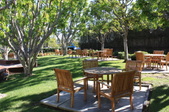 Paramount Plaza Park