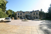 Shahram Afshani's House
