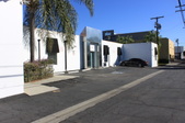 CHUCK BLISS PARKING LOT