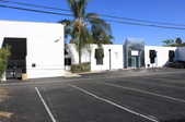 Chuck Bliss Parking Lot