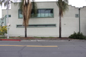 HOLLYWOOD STREET - BENCH
