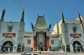 Hollywood Chinese Theater