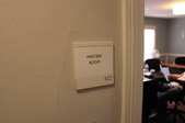 RHOH Writers' Room