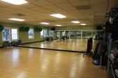 Joga Studio at Paramount