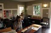 Annabel's office