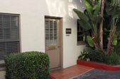 Exterior: Bob Hope Building