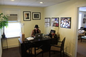 DOUG KATZENBERG'S OFFICE