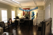 Ralph's Office