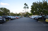 Plaza Parking Lot