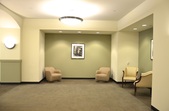 EXECUTIVE OFFICE BUILDING - LOBBY