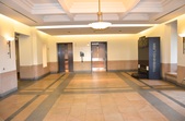 Marathon Building Lobby