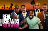 REAL HUSBANDS OF HOLLYWOOD - Season 4