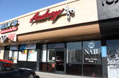 Audrey Salon