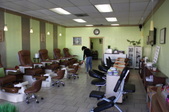 Concepts Nails