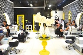 NAIL SALON