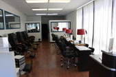 The Nail Shop