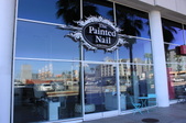 The Painted Nail