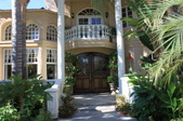 Kal Brav Mansion