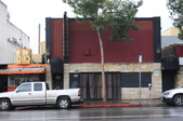Ext. Cigar Lounge - 2
