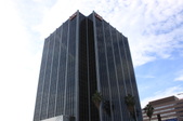 Ext. CNN Newsroom