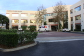 Ext. Doctor's Office - 1
