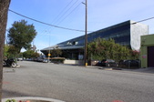 "B" ROLL EXTERIORS