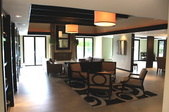 SALLIE & DONDRE'S HOUSE