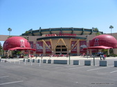 Angel Stadium
