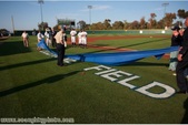 Cicerone Field - Anteater Ballpark - Irv